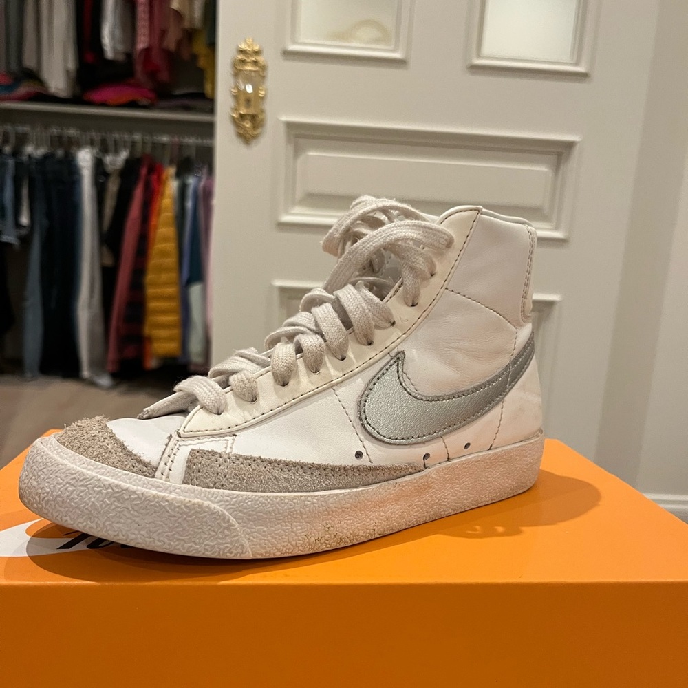 Nike Mid Blazers